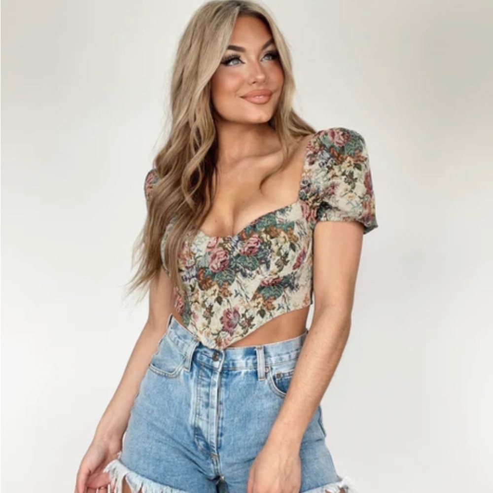 Lane 201 Top